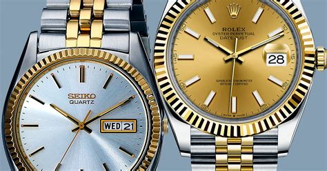 Rolex look alike watch